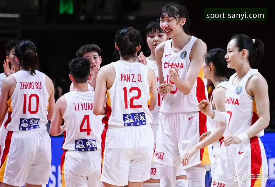 WCBA总决赛G1最新战报：四川女篮创纪录大胜，三亿体育平台高清直播呈现王者归来