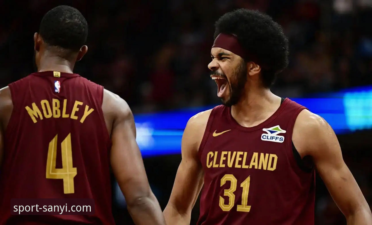 骑士主场险胜魔术，米切尔42分引爆进攻狂潮，三亿体育官方网站攻略助你深度复盘