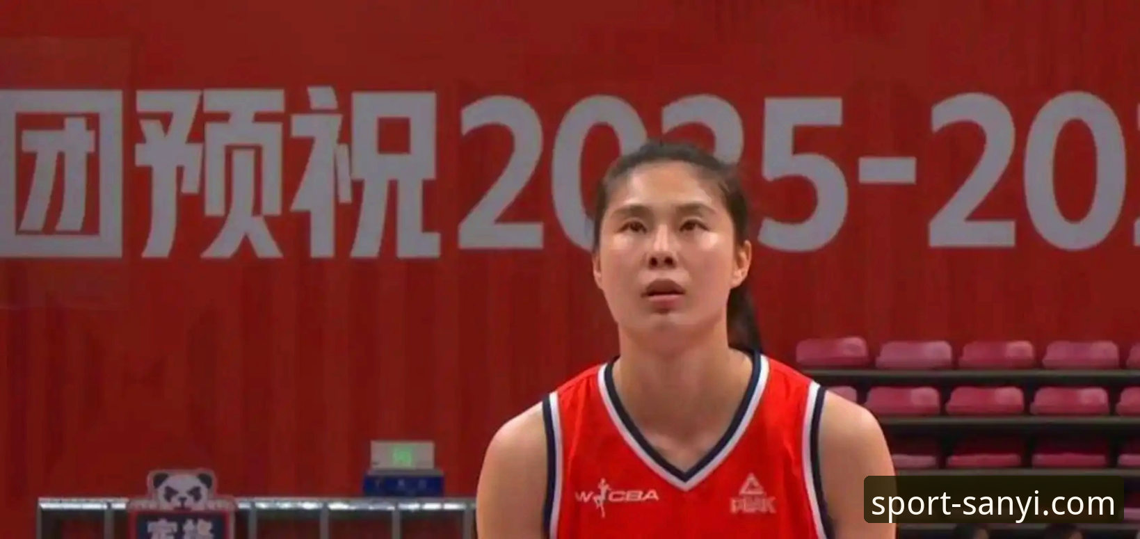 一场载入史册的碾压式胜利：四川女篮总决赛首战创纪录解析